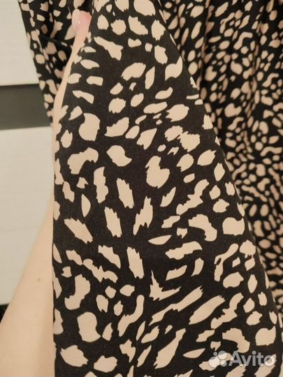 Платье женское 42/44 (s/m)