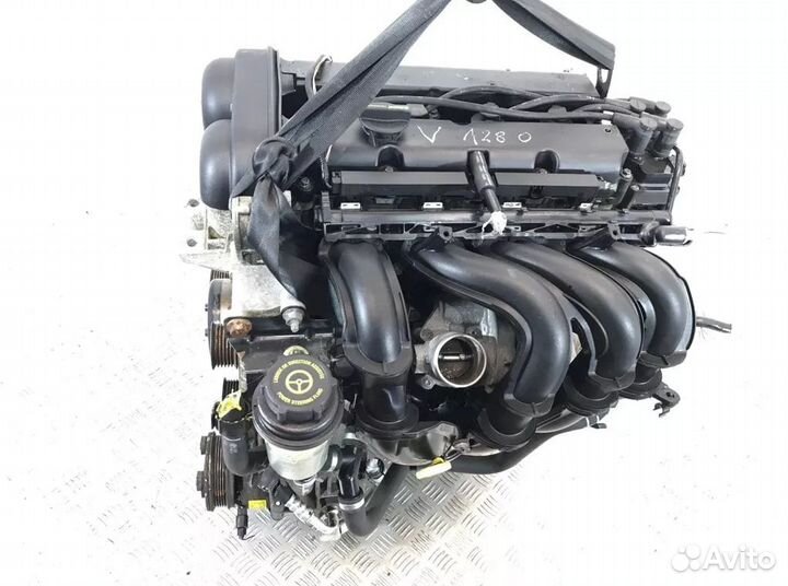 Двигатель Volvo V50 универсал 1.6 (B4164S3)