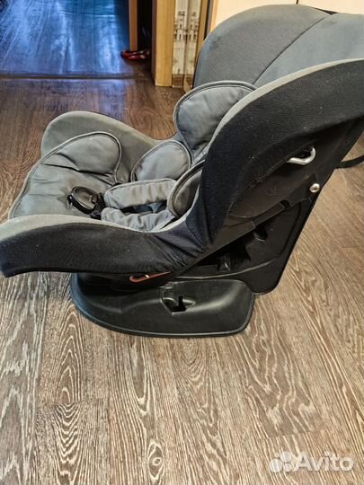 Детское автокресло от 5 кг