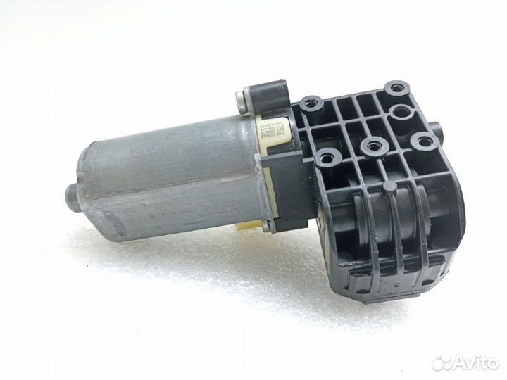 Мотор рулевой колонки Mercedes-Benz E-Class S213