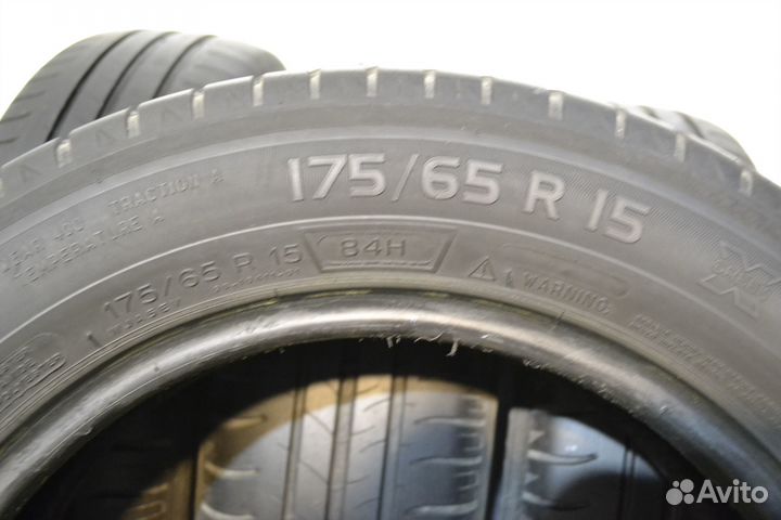 Michelin Energy Saver 175/65 R15 84H