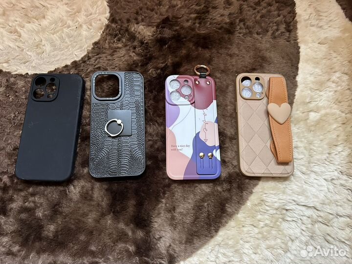 Чехол на iPhone 14 pro max и 11 про макс один