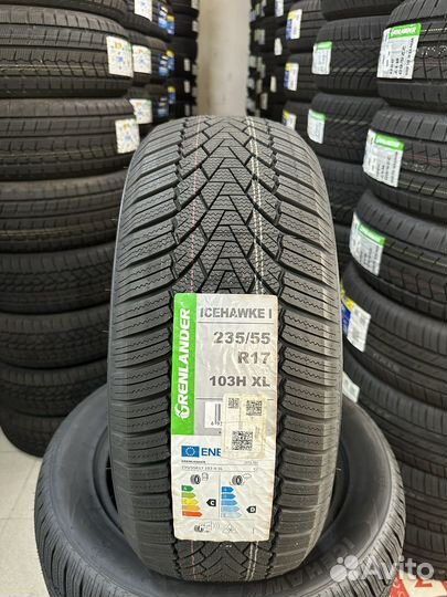 Grenlander IceHawke 1 235/55 R17 103H