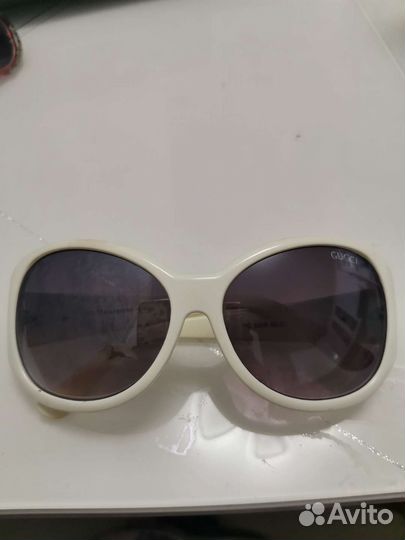 Солнцезащитные очки женские