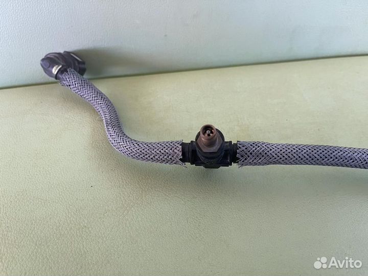 Land rover Range Rover Sport Топливная трубка