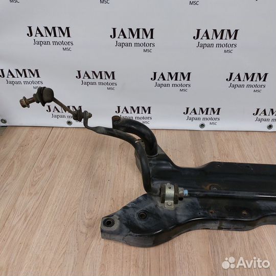 Подрамник передний Lancer X