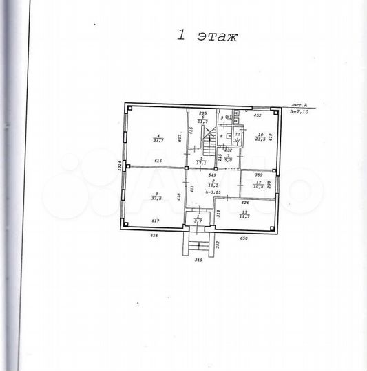 Помещение Свободного назначения
