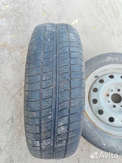 КАМА Кама-217 175/65 R13 82H