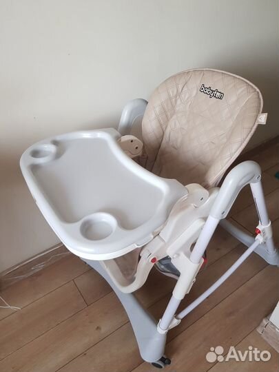 Стульчик для кормления