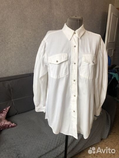 Рубашка zara