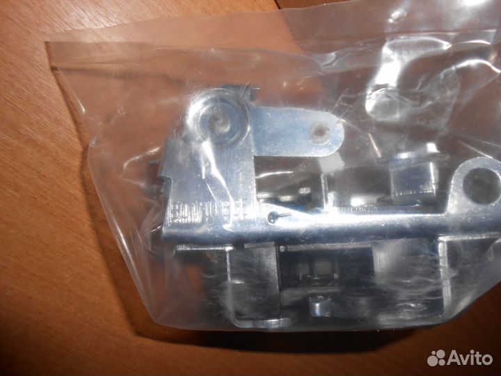 Замок передней правой двери Дэу Нексия