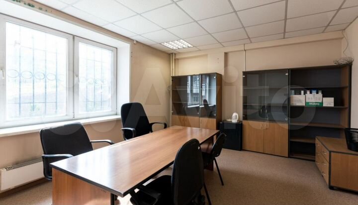 Юридический адрес в офисе 10кв.м