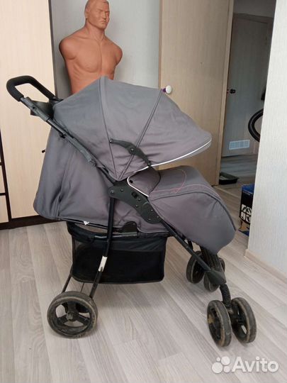 Прогулочная коляска бу