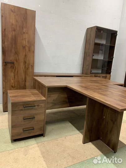 Кабинет руководителя