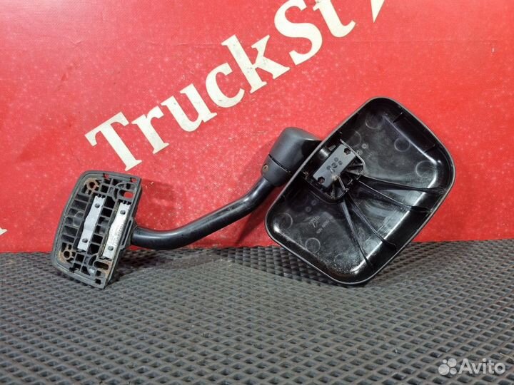 Корпус зеркала бордюрного Daf XF105