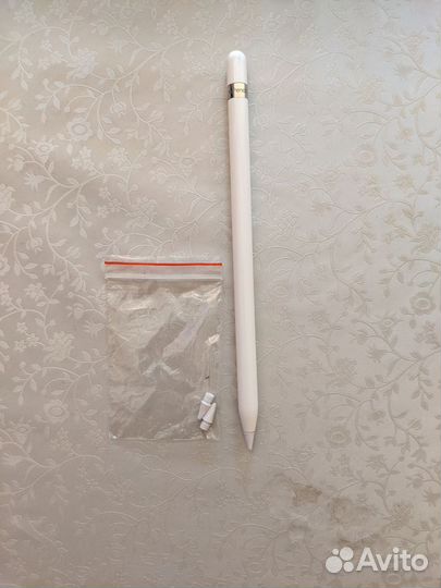 iPad Pro 10.5 (2017 года) + Apple Pencil