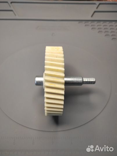 Шестерня для мясорубки