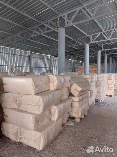 Опилки (стружка)