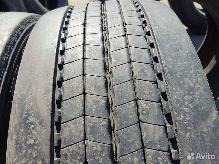 Грузовые шины 315/60 R22.5