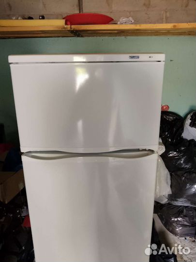 Холодильник атлант новый