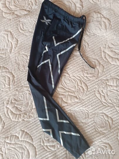Новые лосины 2xu