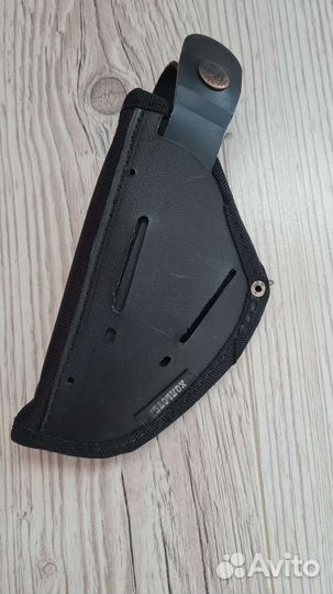Кобура пм Хольстер