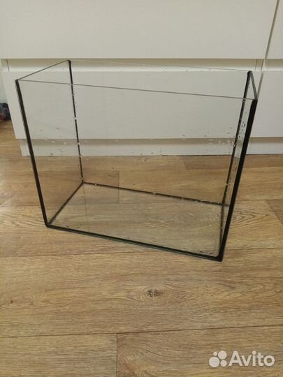 Аквариум для рыбок 20 литров