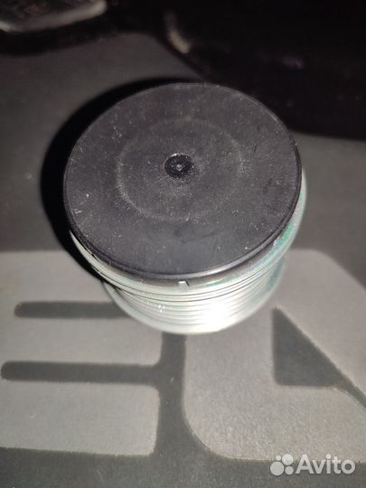 Шкив генератора gates. OAP7063