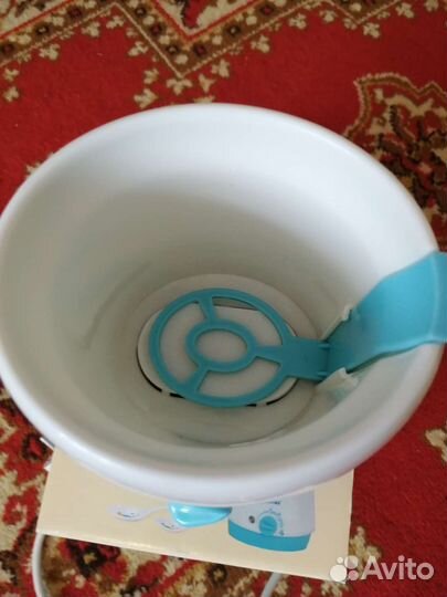 Подогреватель для бутылочек