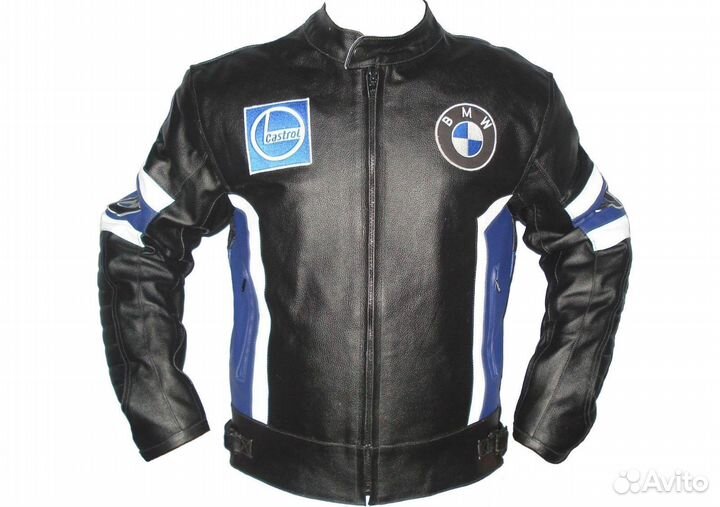 Мото экипировка BMW