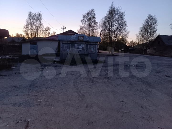 Участок 2,2 сот. (СНТ, ДНП)