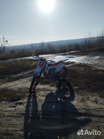 Карбюратор pz30