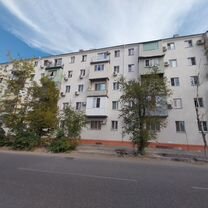 1-к. квартира, 31,6 м², 1/5 эт.