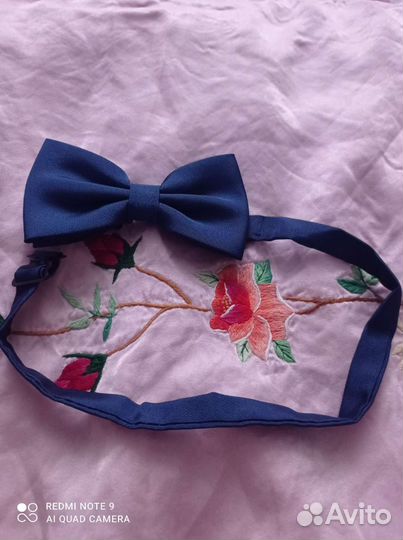 Бабочка для мальчика