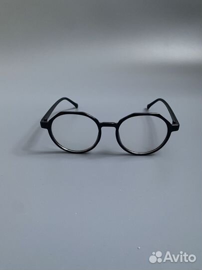 Очки без диоптрий