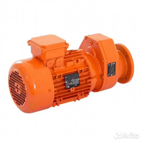 Электропривод SK 25 5.5 кВт yilmaz