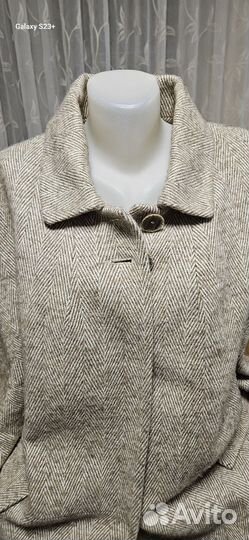 Пальто женское 50 52