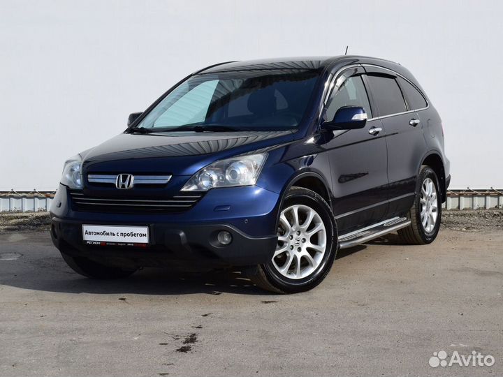 Авито хонда с пробегом краснодарский край. Honda CRV 2008 Mugen. Honda CR-V Mugen 2008 красный. Honda CRV 3 Mugen.