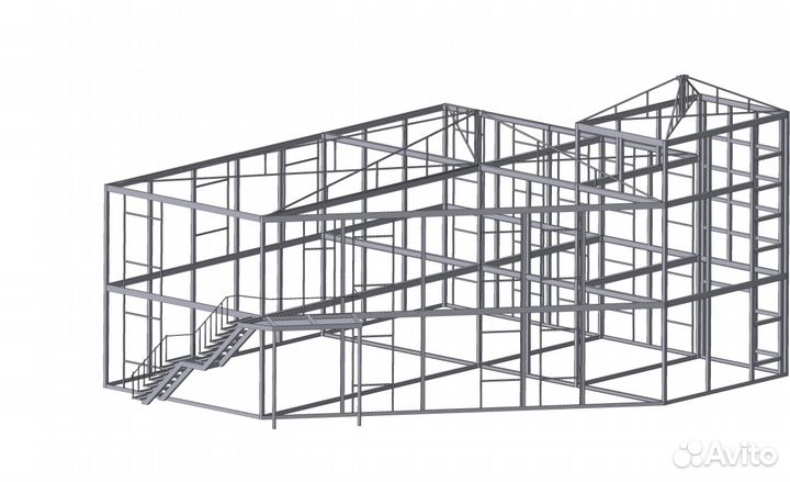Проектирование для частных лиц и организаций