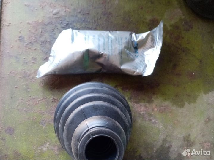 Пыльник шруса внутренний, volvo, Ford, Audi