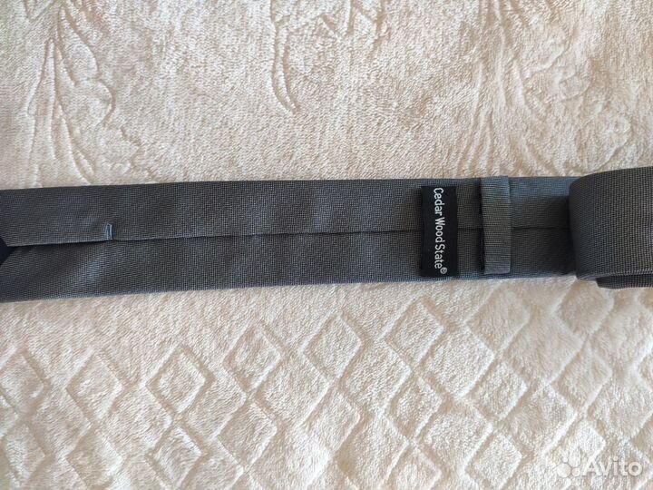 Коллекция галстуков на все случаи Gucci 25 шт