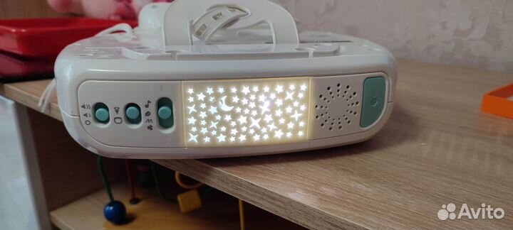 Игрушка Fisher Price Проектор Музыкальный