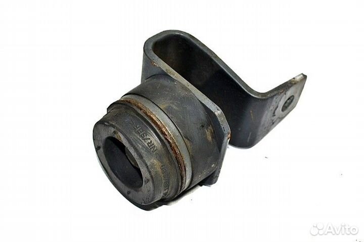 Отбойник, передний мост DAF XF105 (01.05)