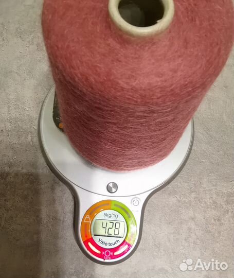 Нитки для вязания