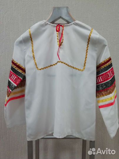 Детская одежда для мальчиков