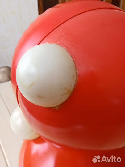 Неваляшка СССР