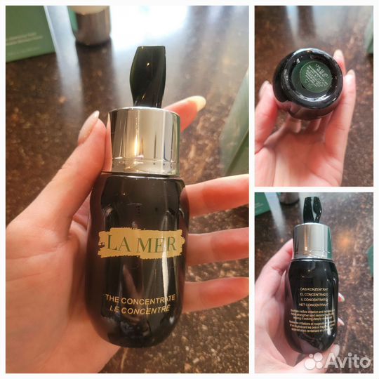 Уходовая косметика La Mer