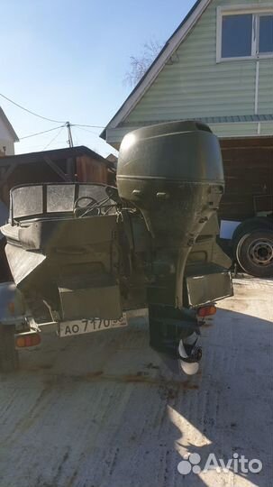 Легендарная Обь Шилка
