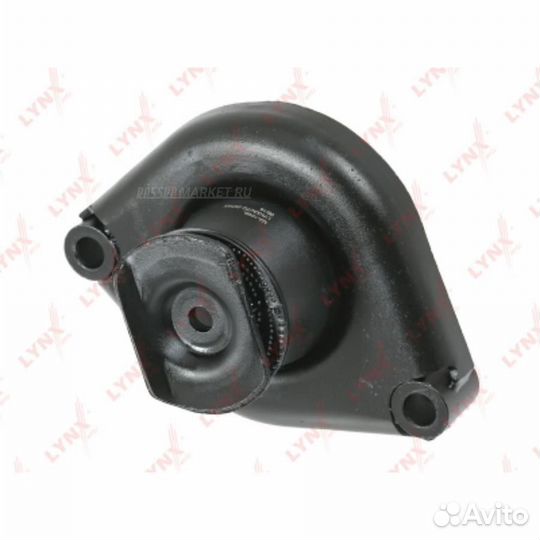 Lynxauto MA-1046L Опора стойки зад лев