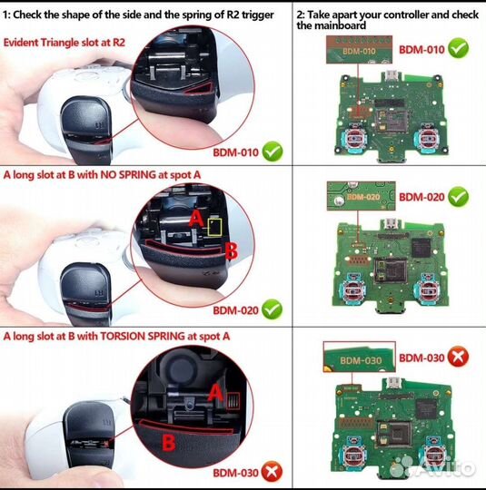 ExtremeRate Remap rise 4 для PS5